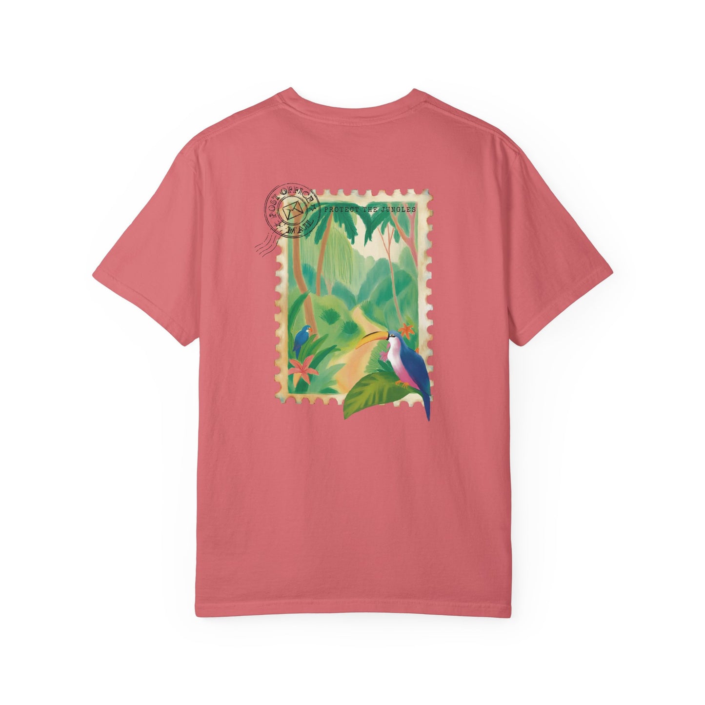 Jungle Protector T-shirt