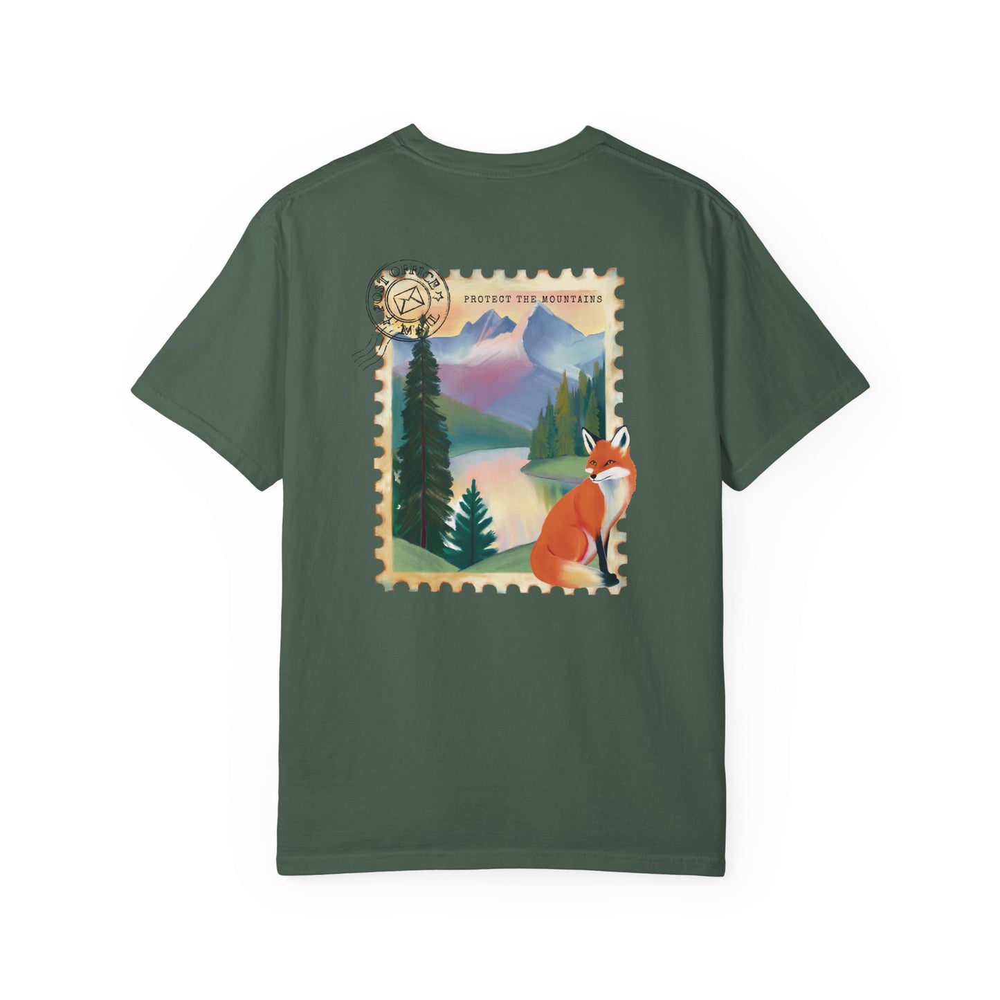Mountain Protector T-shirt