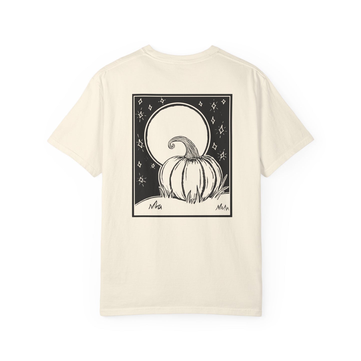 Pumpkin T-Shirt