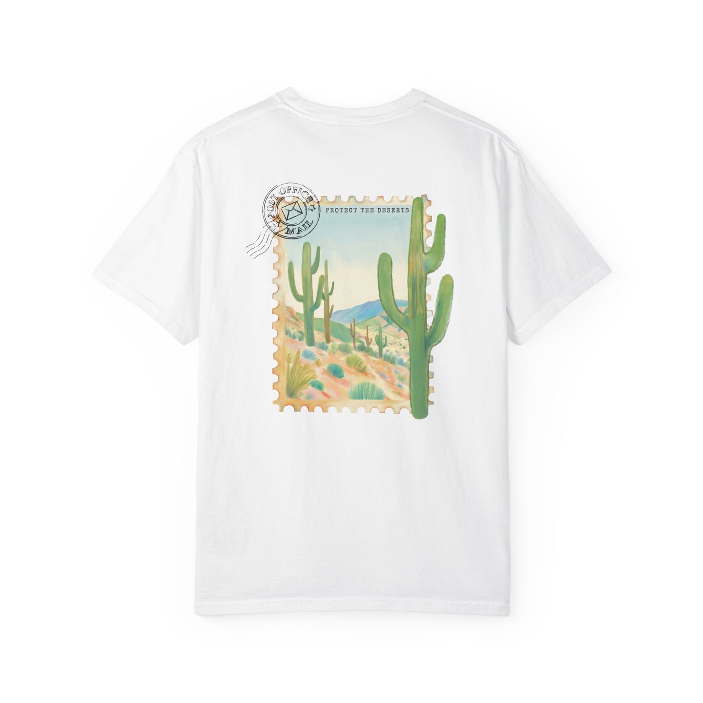 Desert Protector Tshirt