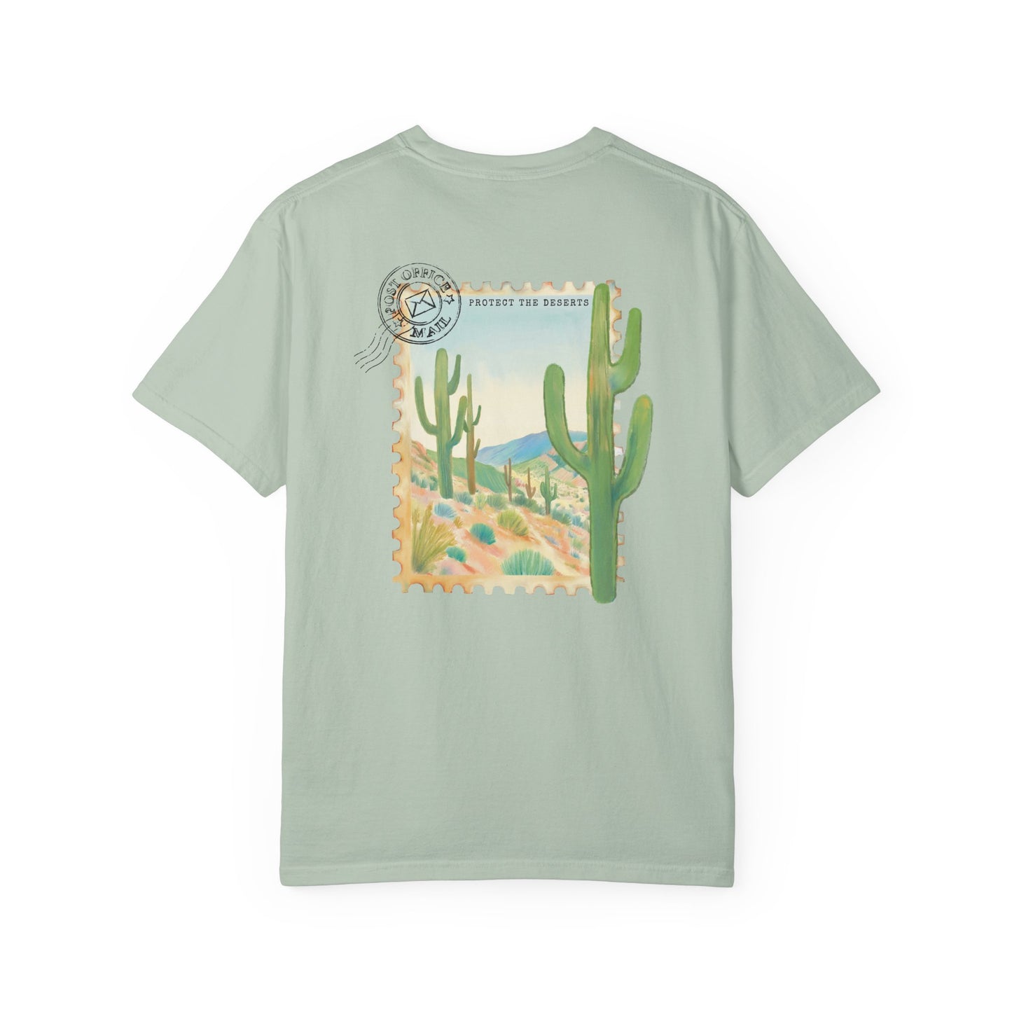 Desert Protector Tshirt