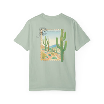 Desert Protector Tshirt