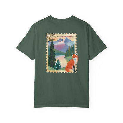 Mountain Protector T-shirt