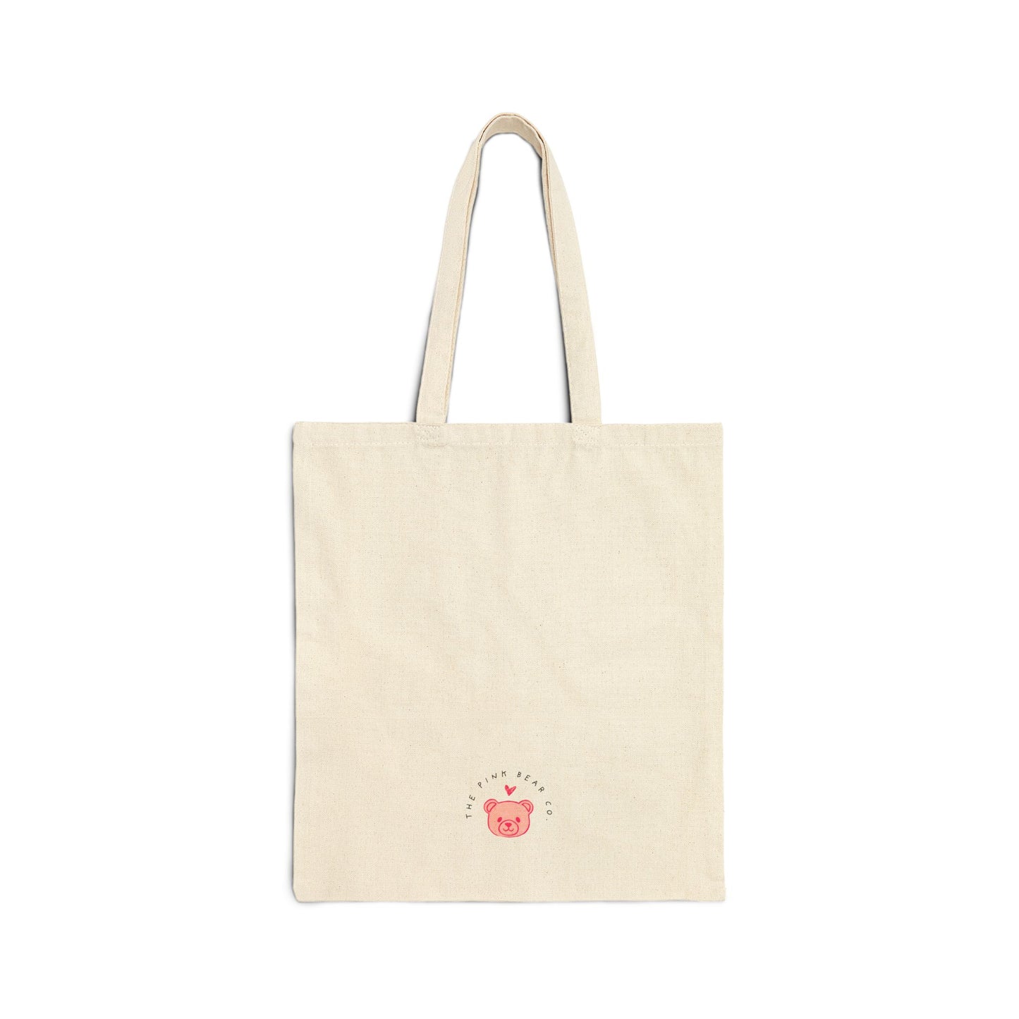 Farmers Market Tote Bag
