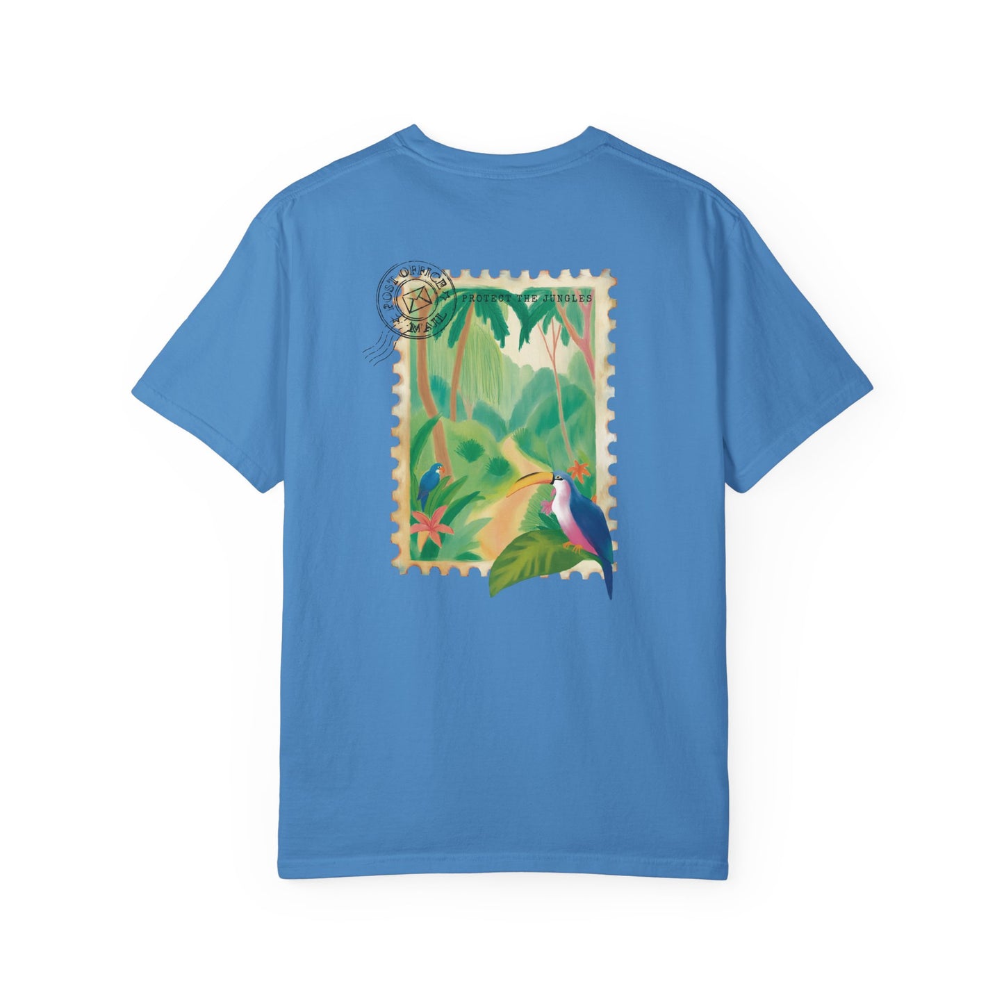 Jungle Protector T-shirt