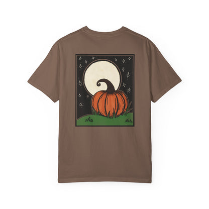 Pumpkin T-Shirt