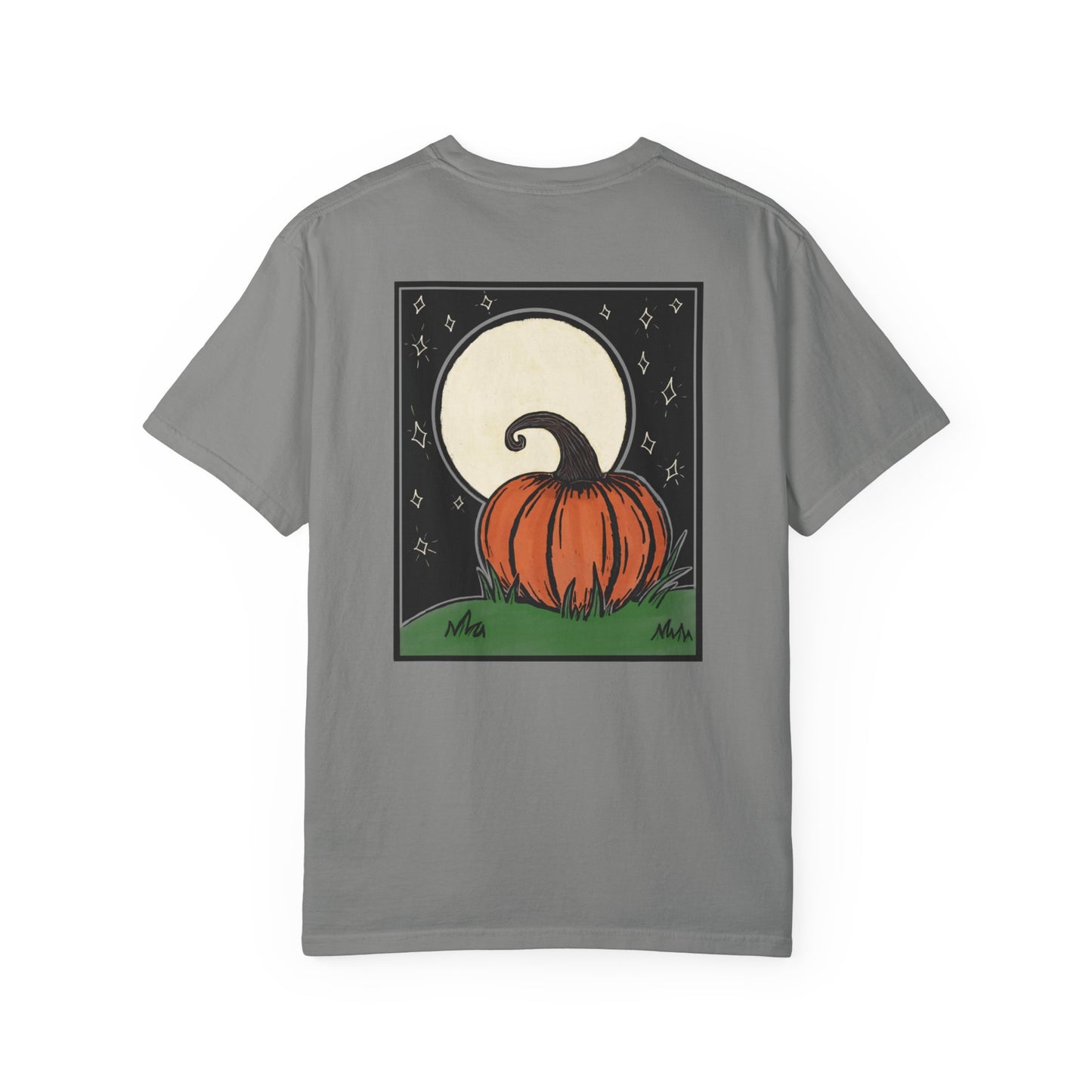Pumpkin T-Shirt
