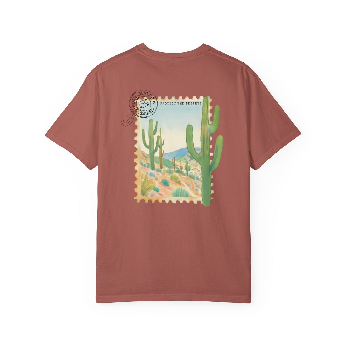 Desert Protector Tshirt