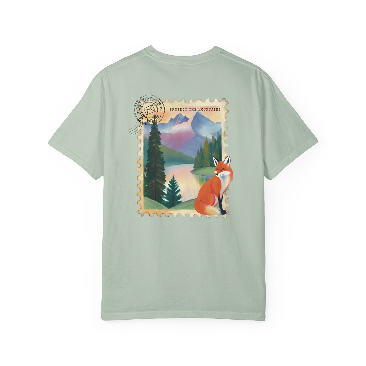 Mountain Protector T-shirt