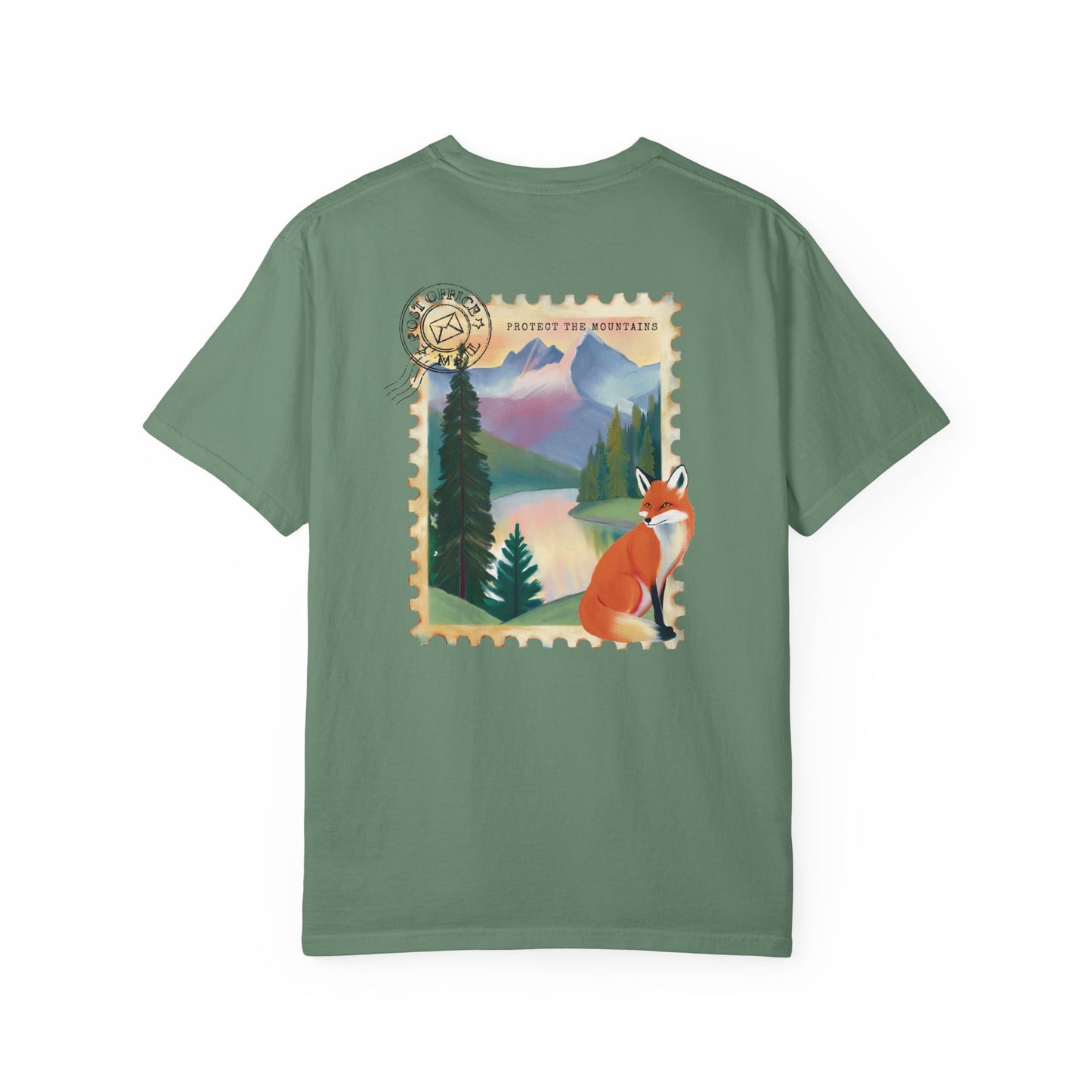 Mountain Protector T-shirt