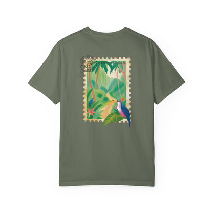 Jungle Protector T-shirt