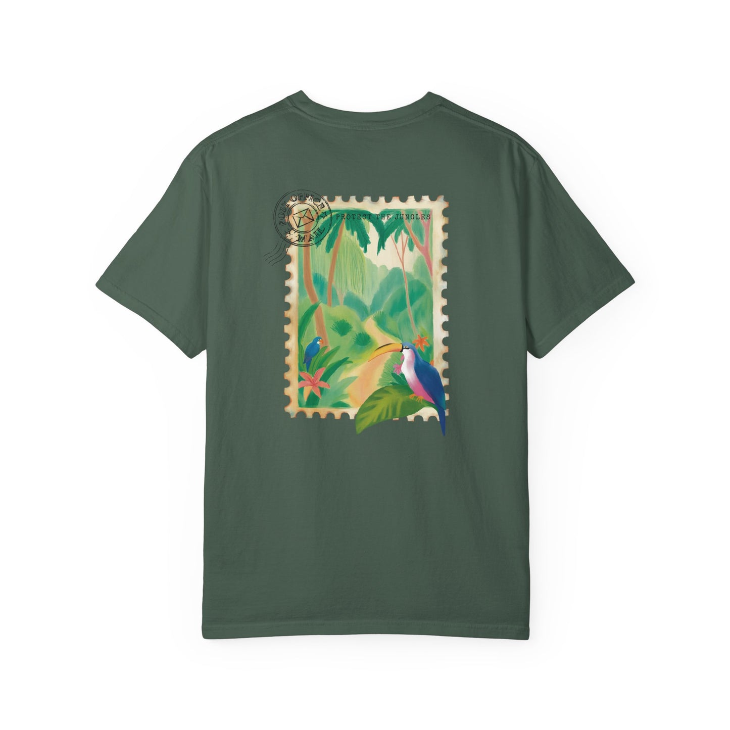 Jungle Protector T-shirt