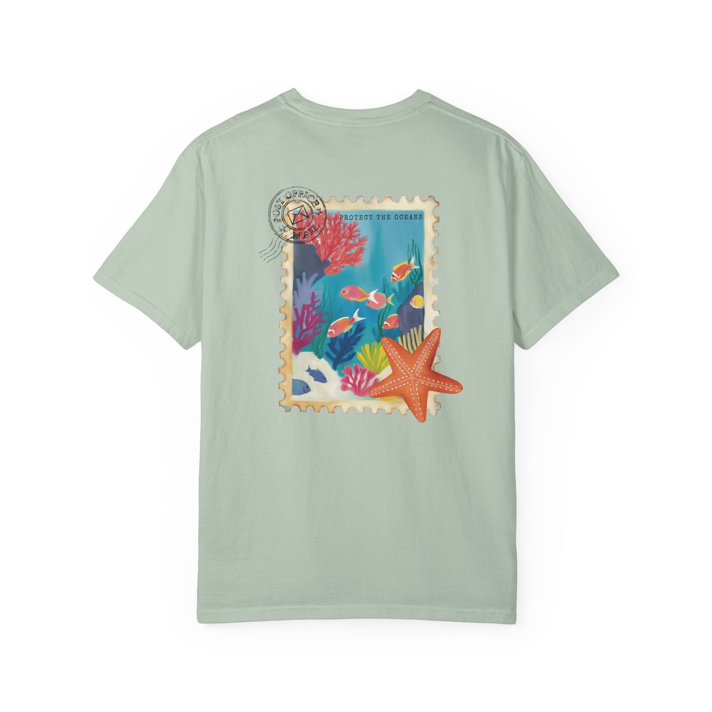 Ocean Protector T-Shirt