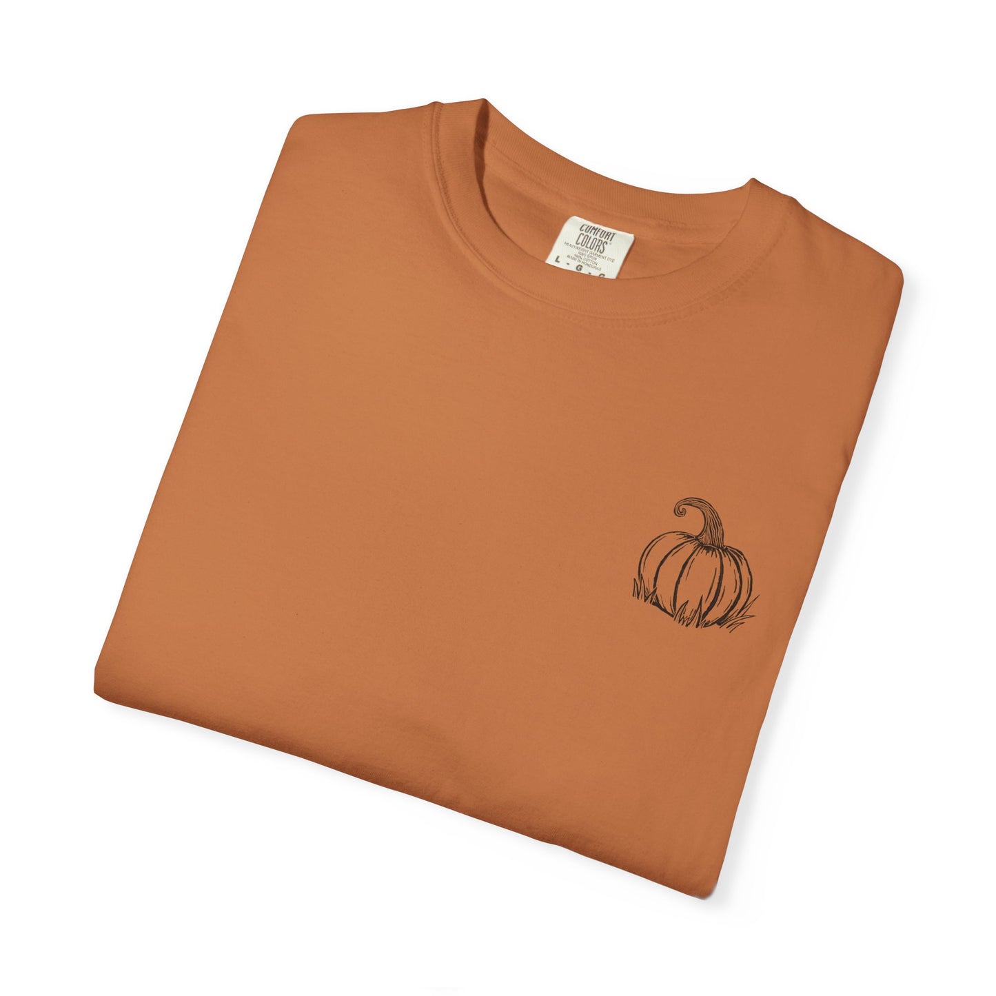 Pumpkin T-Shirt