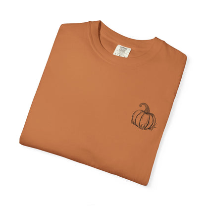 Pumpkin T-Shirt