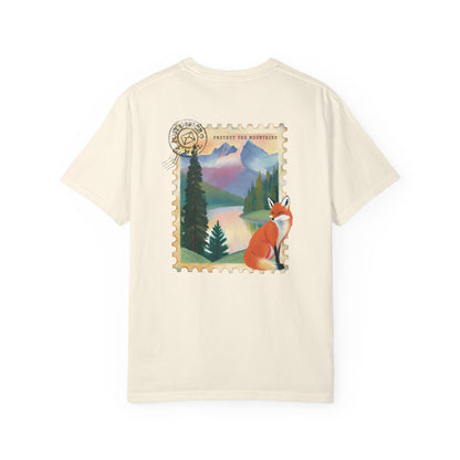 Mountain Protector T-shirt