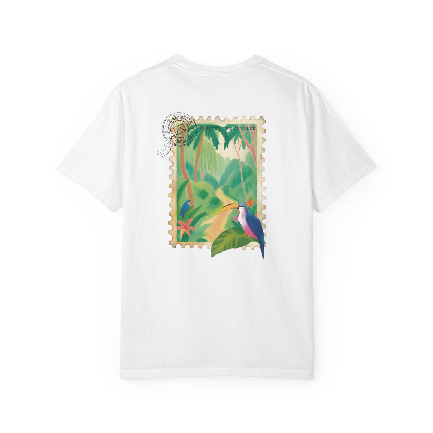 Jungle Protector T-shirt