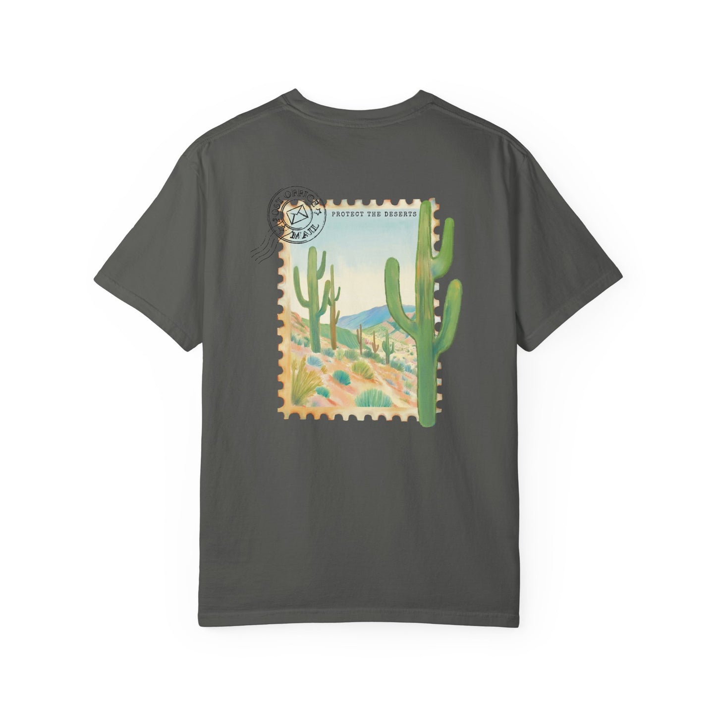 Desert Protector Tshirt