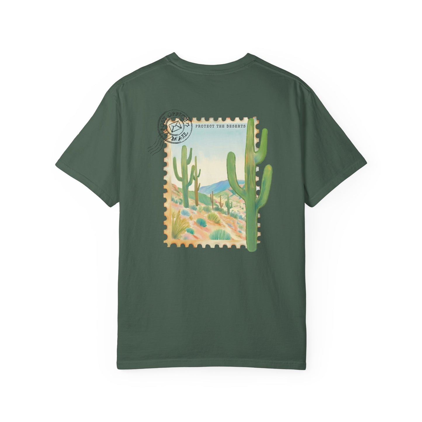 Desert Protector Tshirt