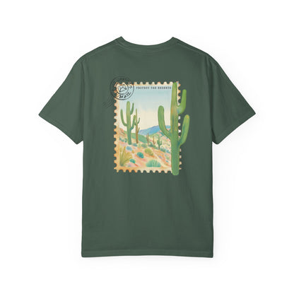 Desert Protector Tshirt