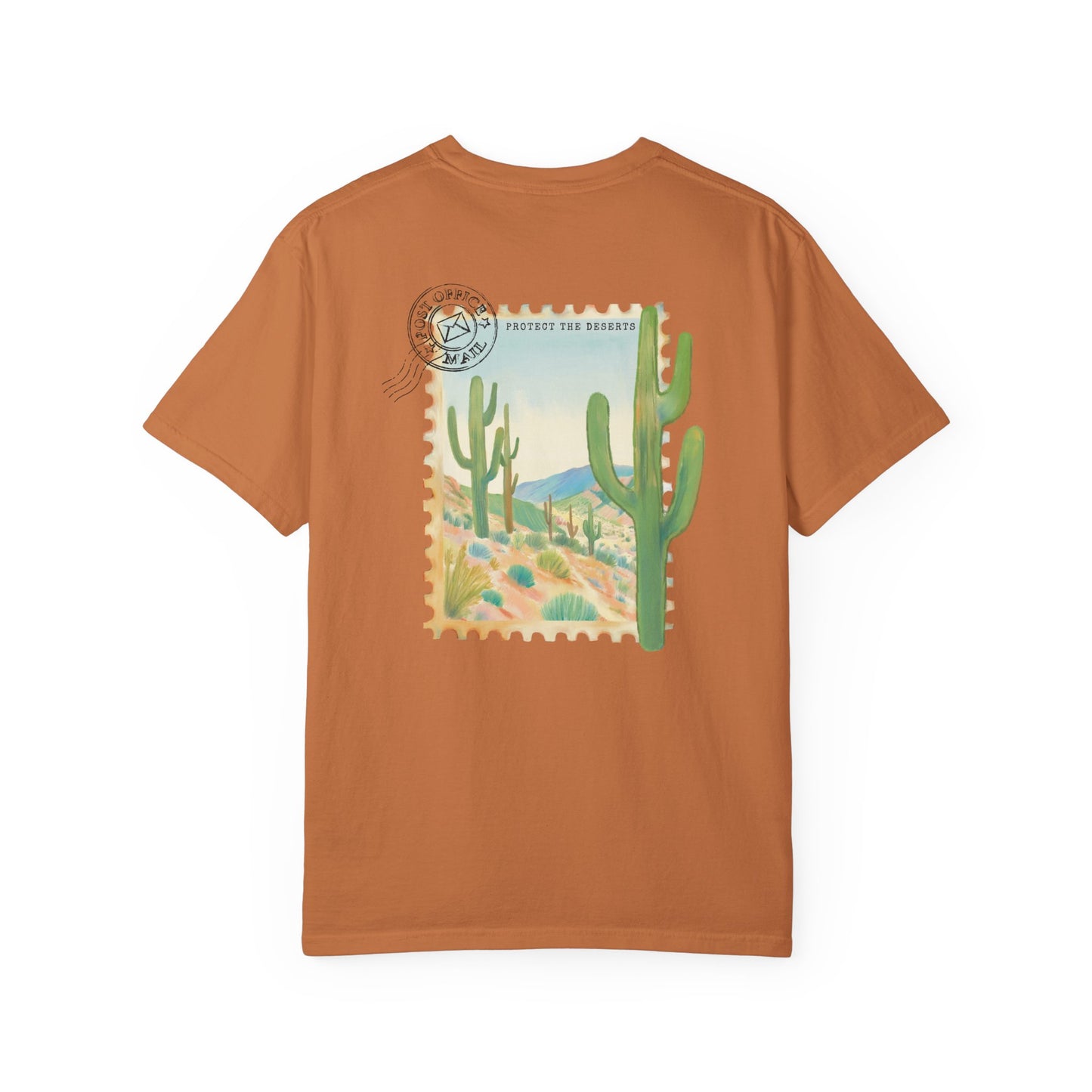 Desert Protector Tshirt