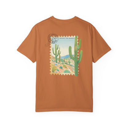 Desert Protector Tshirt