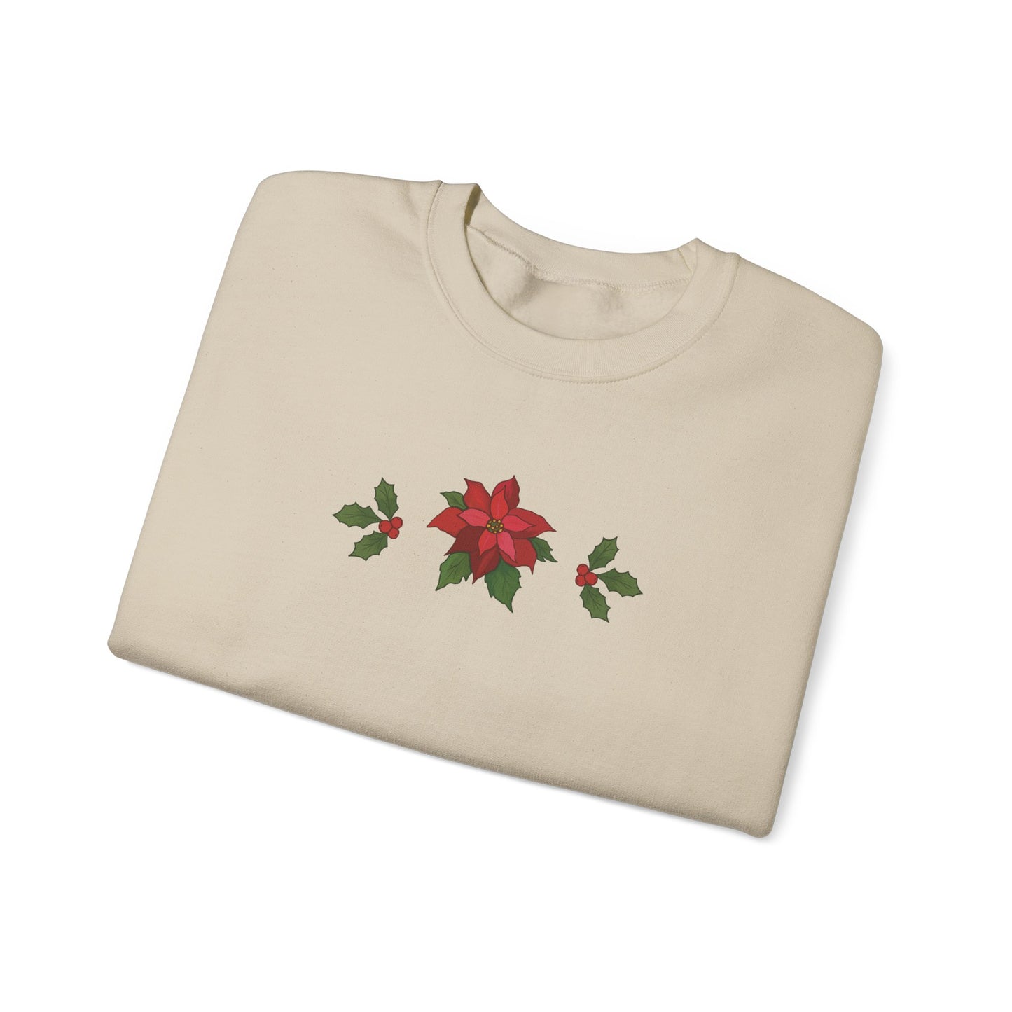 Christmas Crewneck Sweatshirt