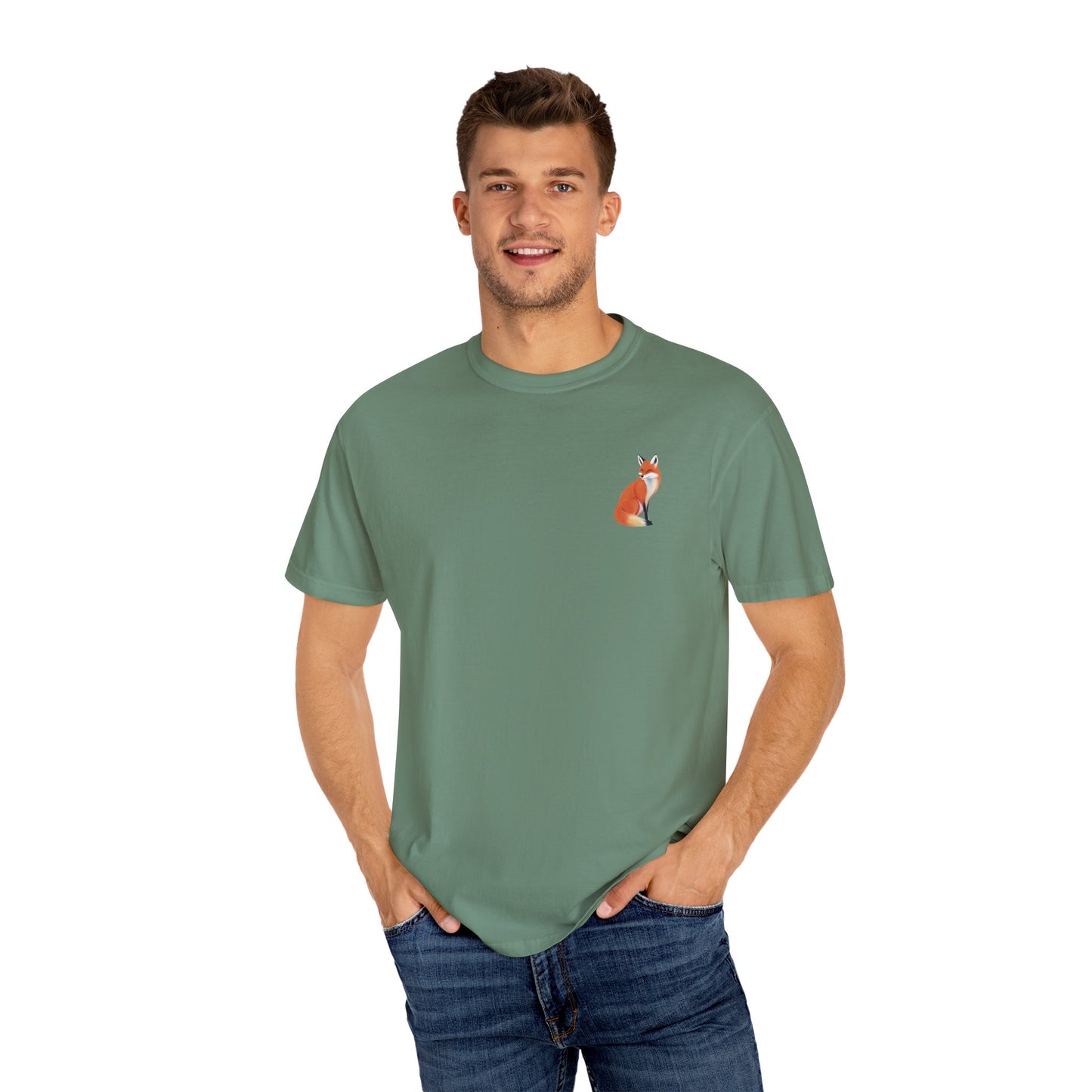 Mountain Protector T-shirt