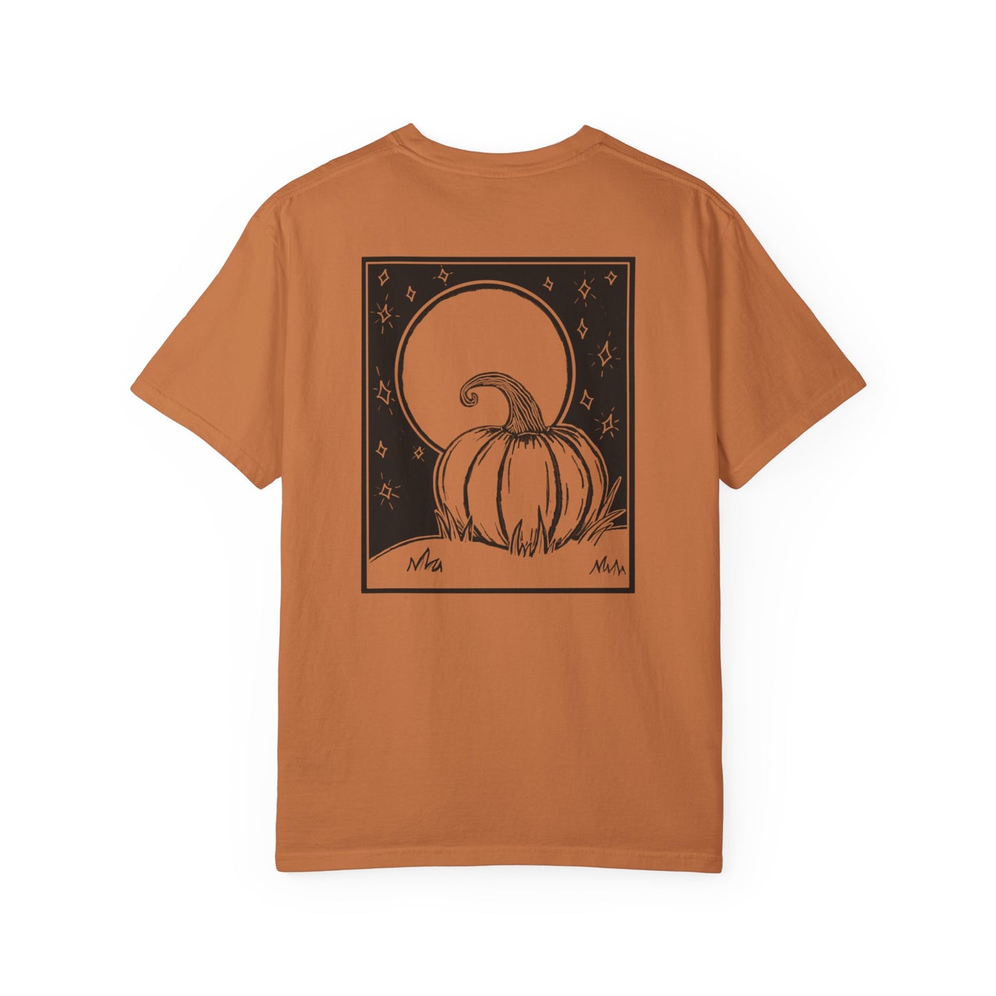 Pumpkin T-Shirt