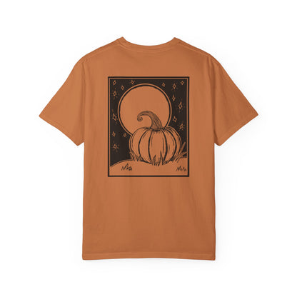 Pumpkin T-Shirt
