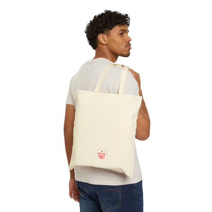 Farmers Market Tote Bag