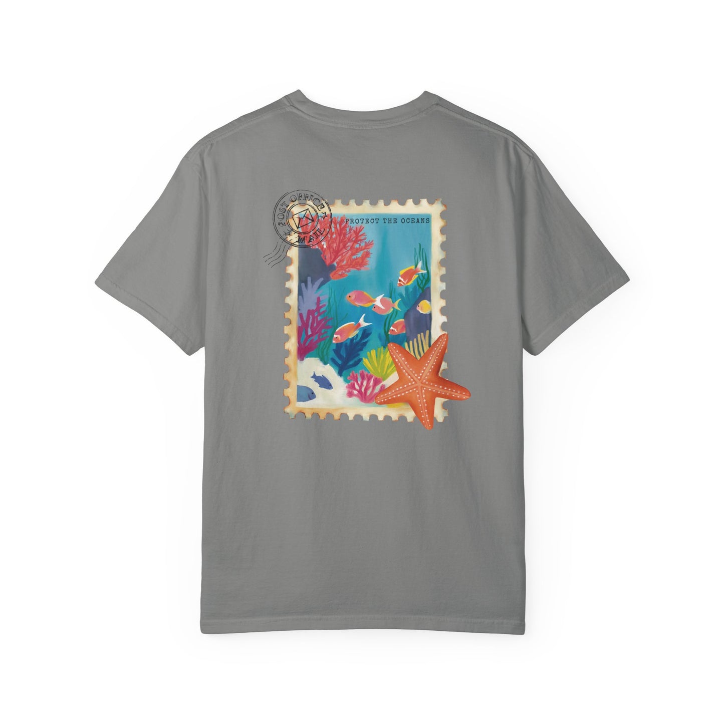 Ocean Protector T-Shirt