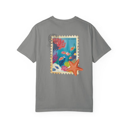 Ocean Protector T-Shirt