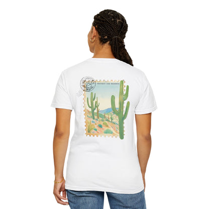Desert Protector Tshirt