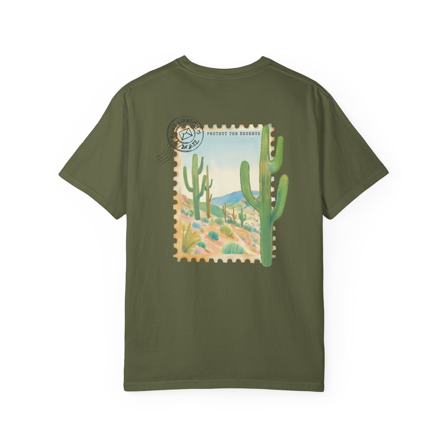 Desert Protector Tshirt