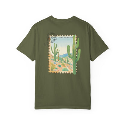Desert Protector Tshirt