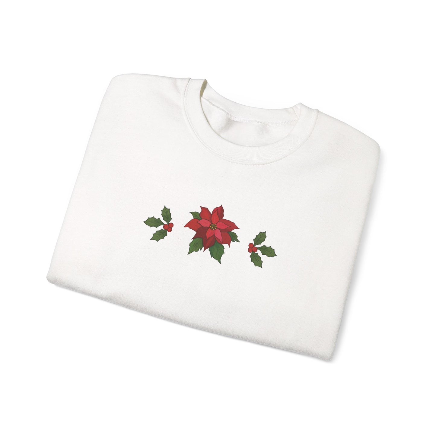 Christmas Crewneck Sweatshirt