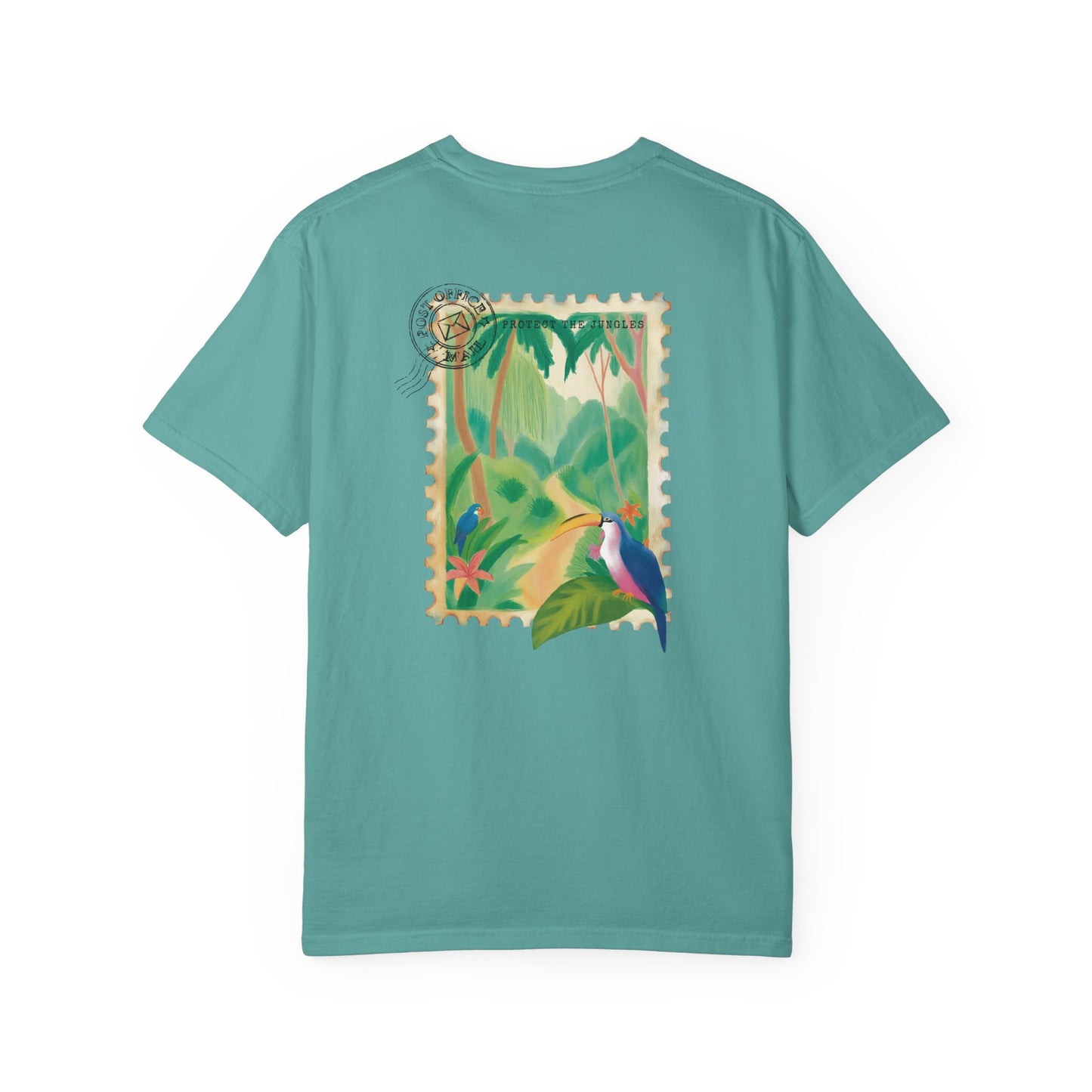 Jungle Protector T-shirt