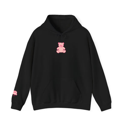 Pink Bear Sweatshirt