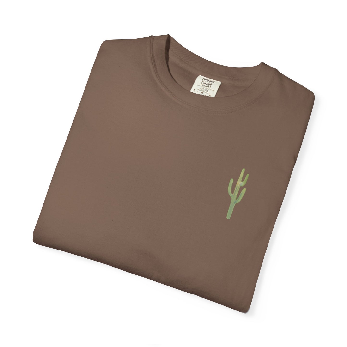 Desert Protector Tshirt