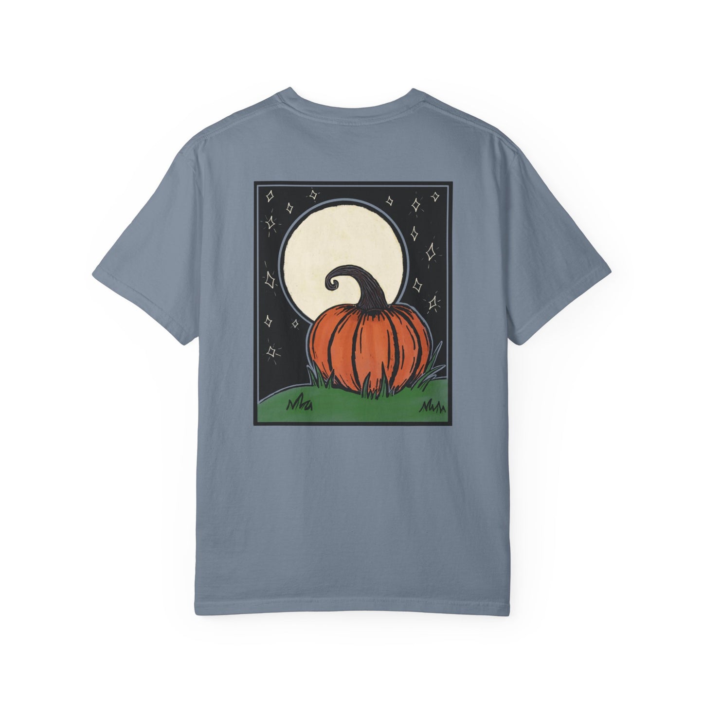 Pumpkin T-Shirt