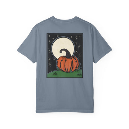 Pumpkin T-Shirt