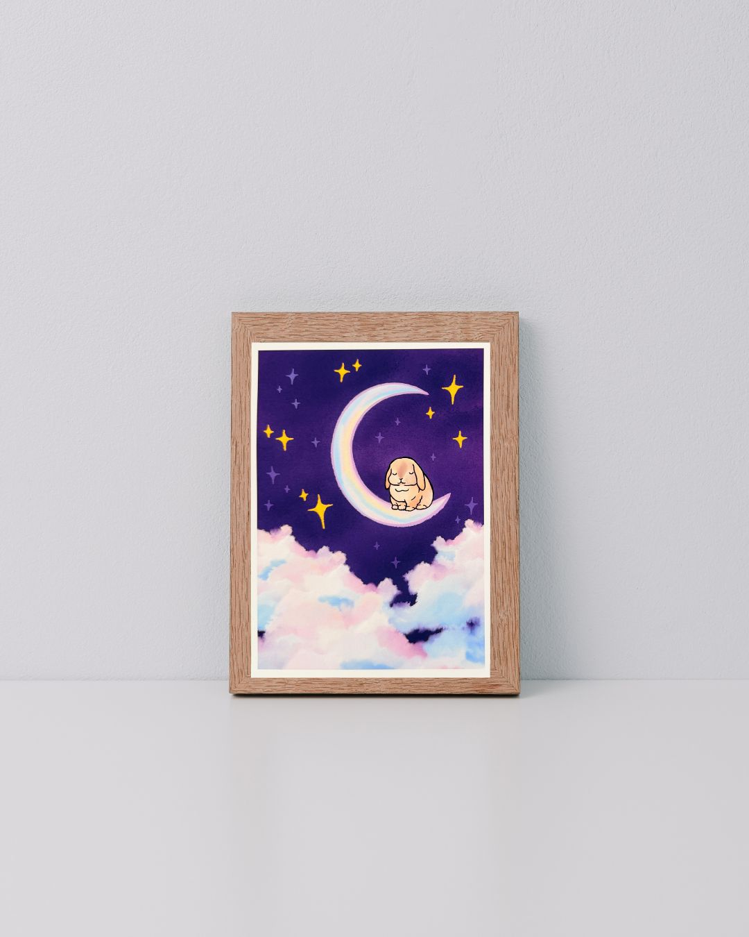 La Luna Collection
