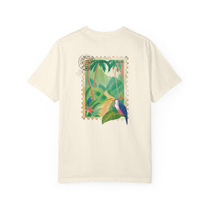 Jungle Protector T-shirt