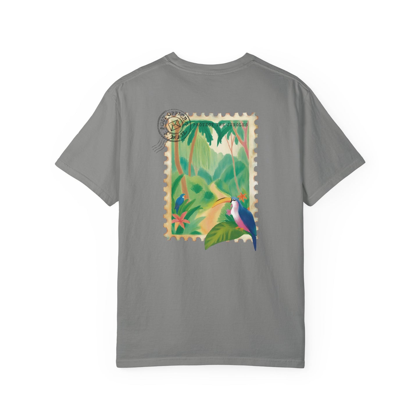 Jungle Protector T-shirt