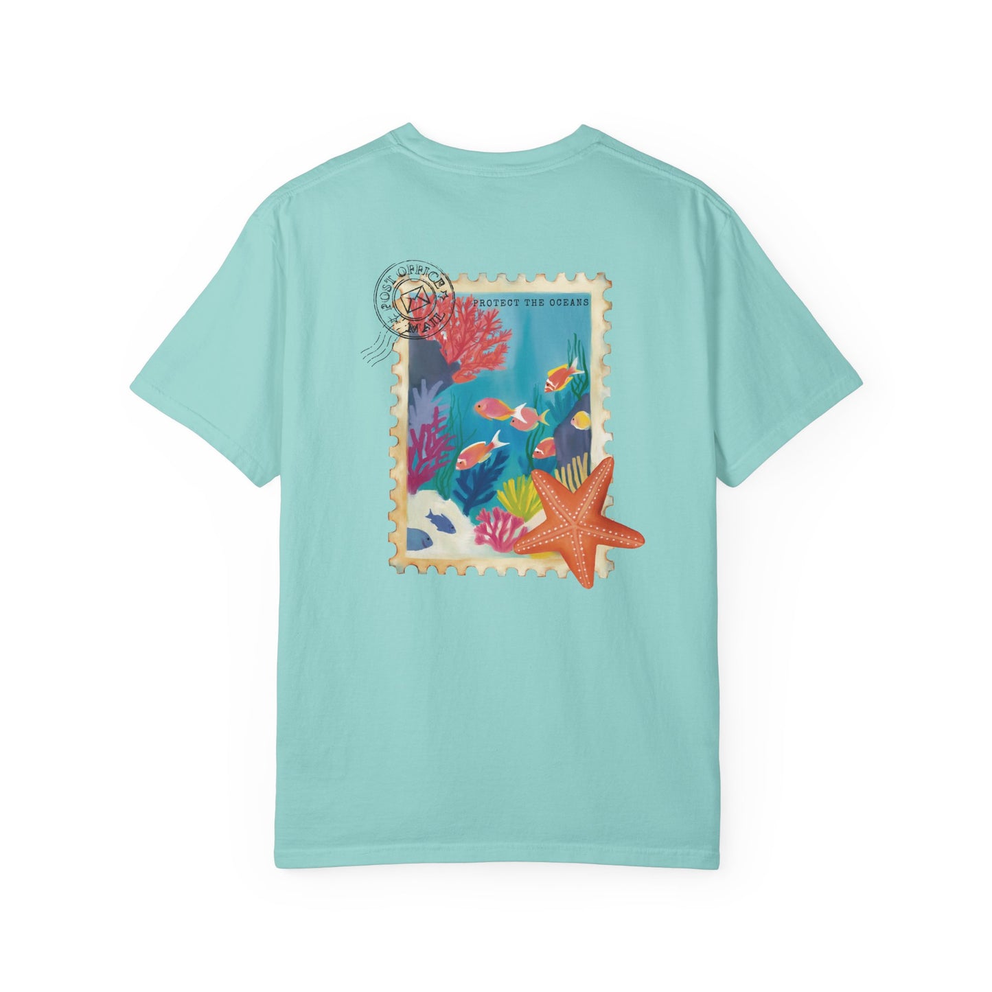 Ocean Protector T-Shirt