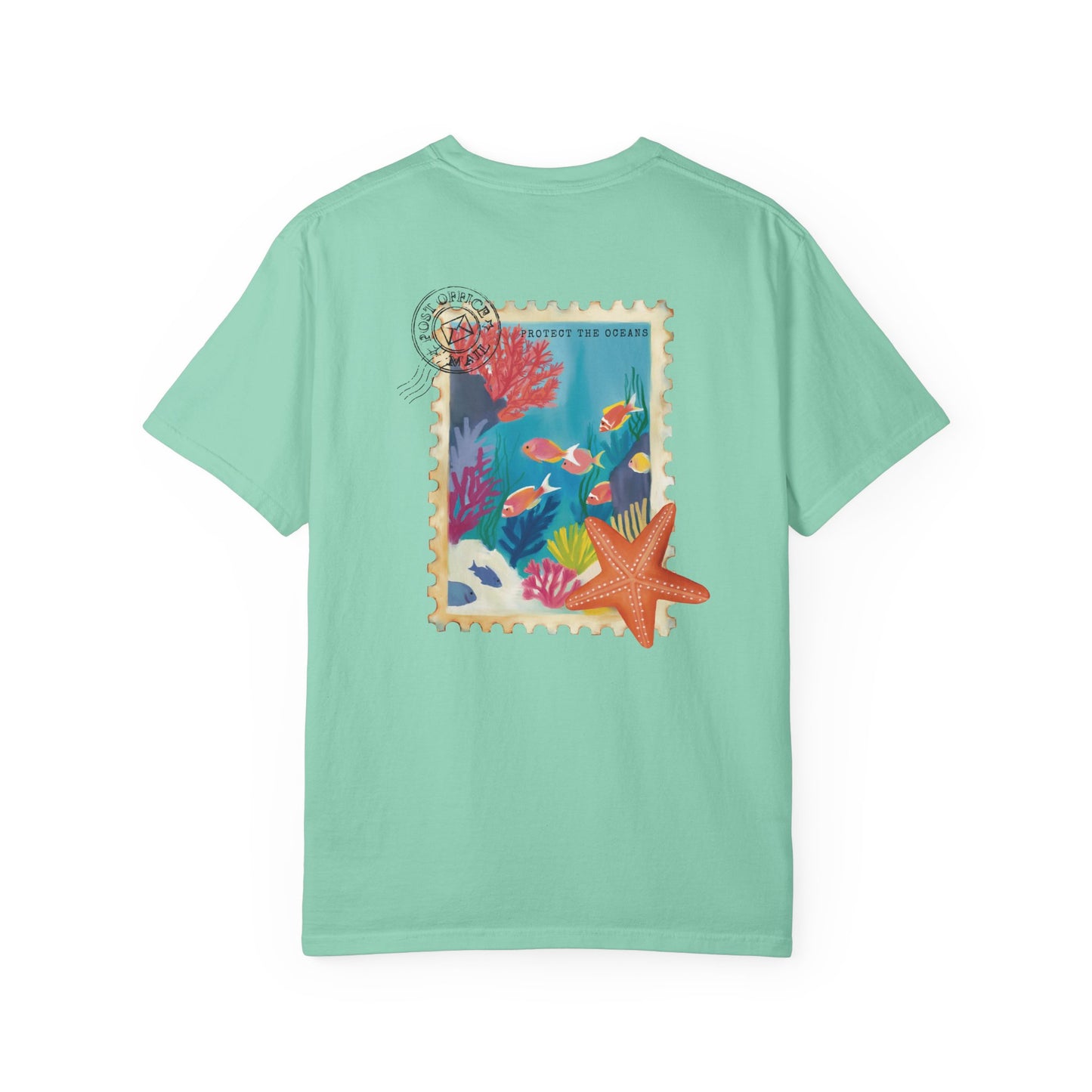 Ocean Protector T-Shirt