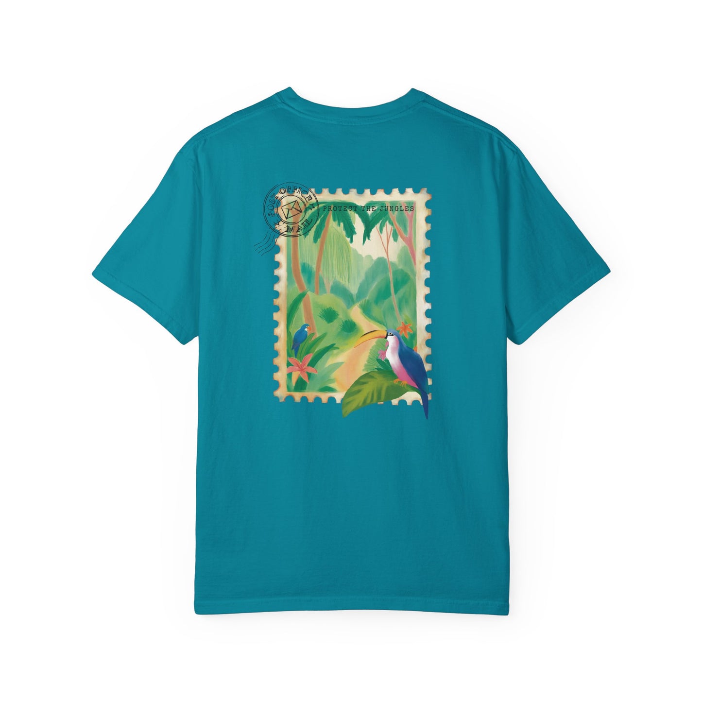 Jungle Protector T-shirt