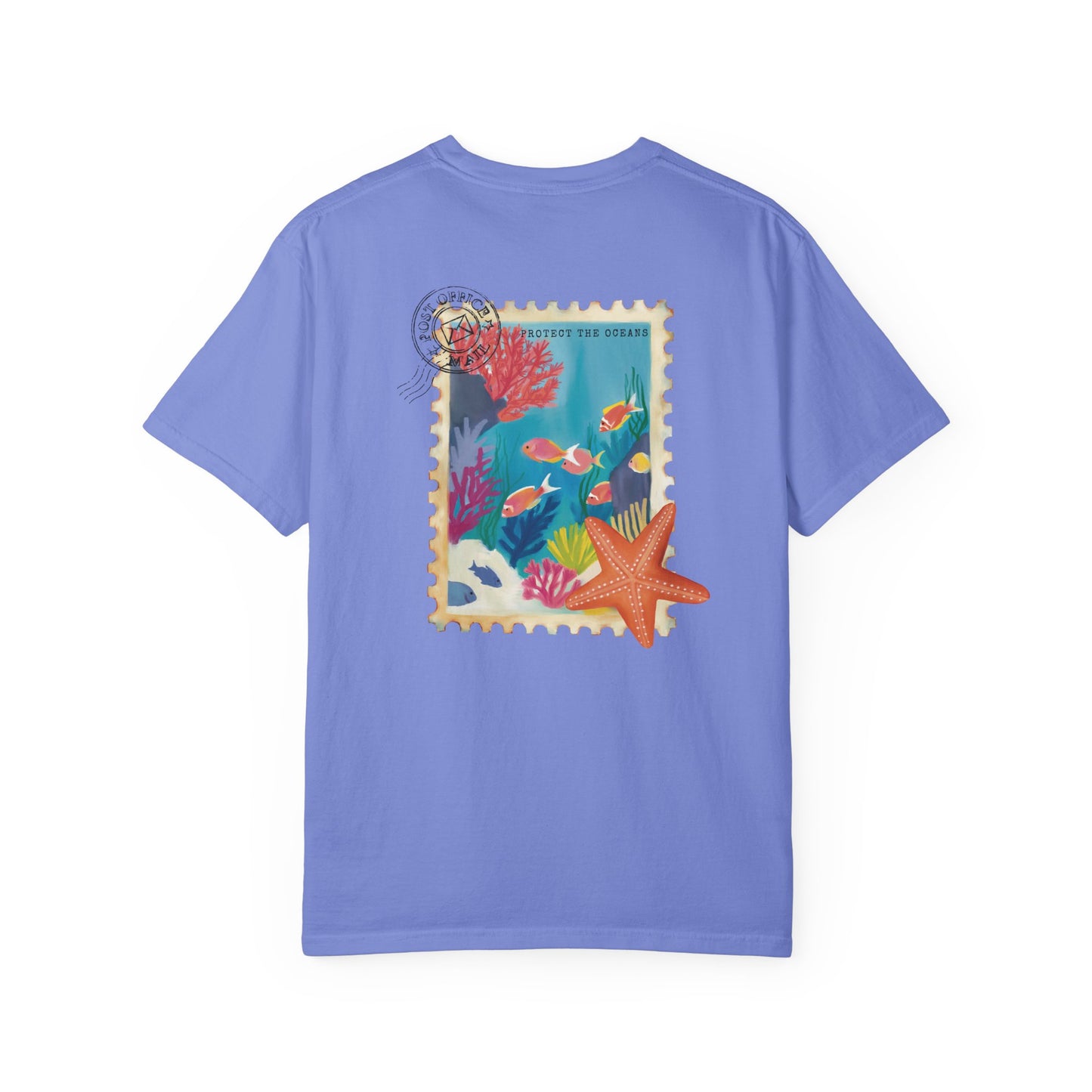 Ocean Protector T-Shirt