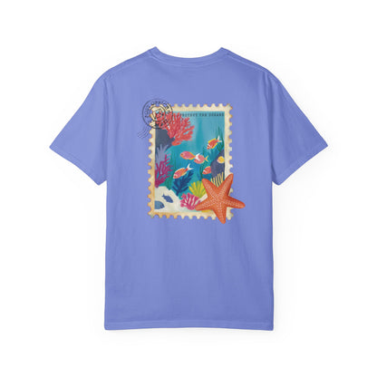 Ocean Protector T-Shirt